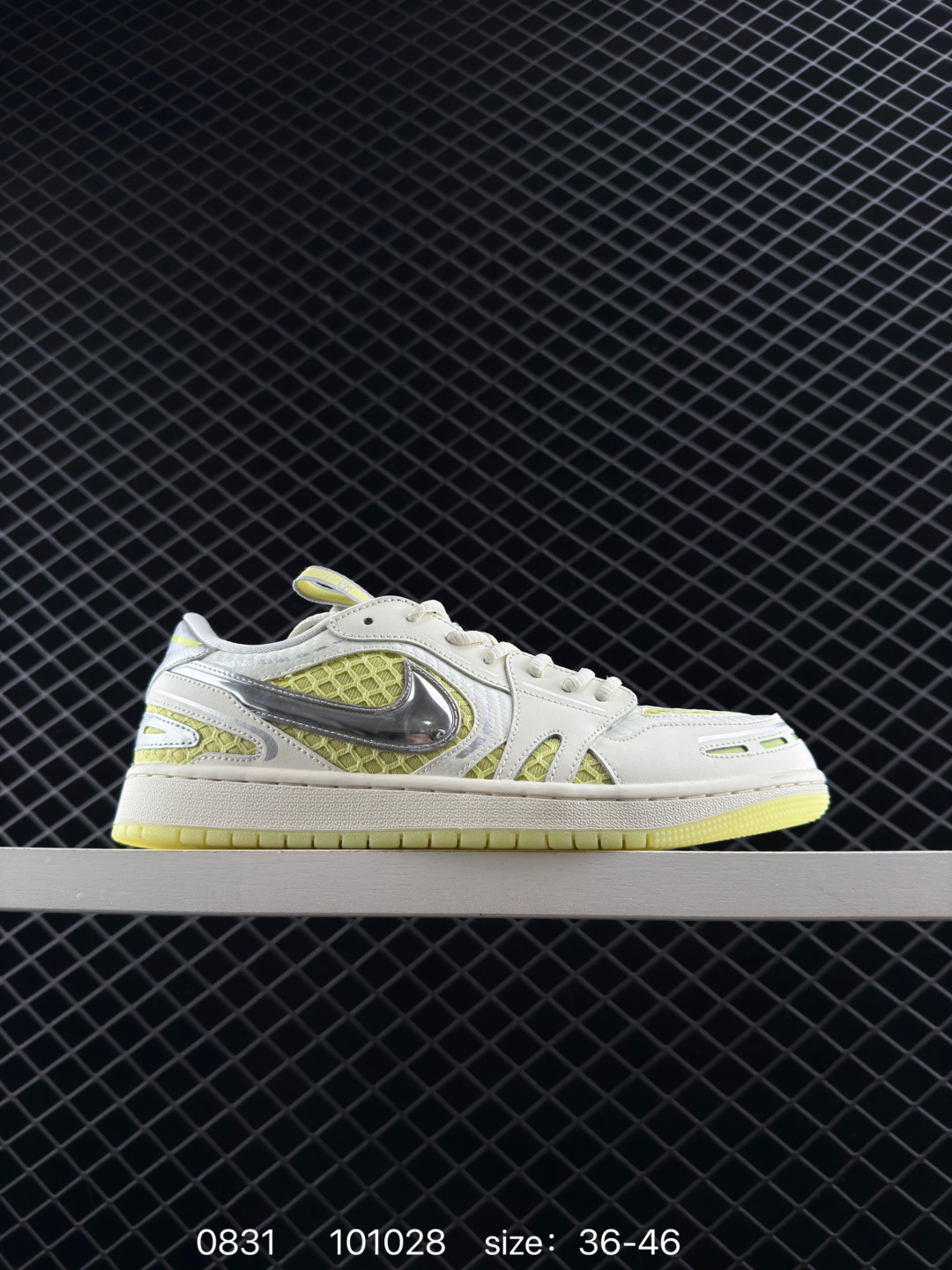 Jordan Air Jordan 1 Low Method of Make V3 Jordan Air Jordan 1 Low Method of Make V3